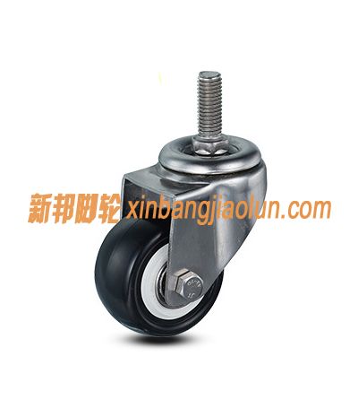 輕型中型重型不銹鋼腳輪