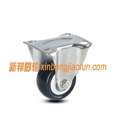輕型中型重型不銹鋼腳輪