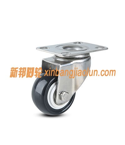 輕型中型重型不銹鋼腳輪