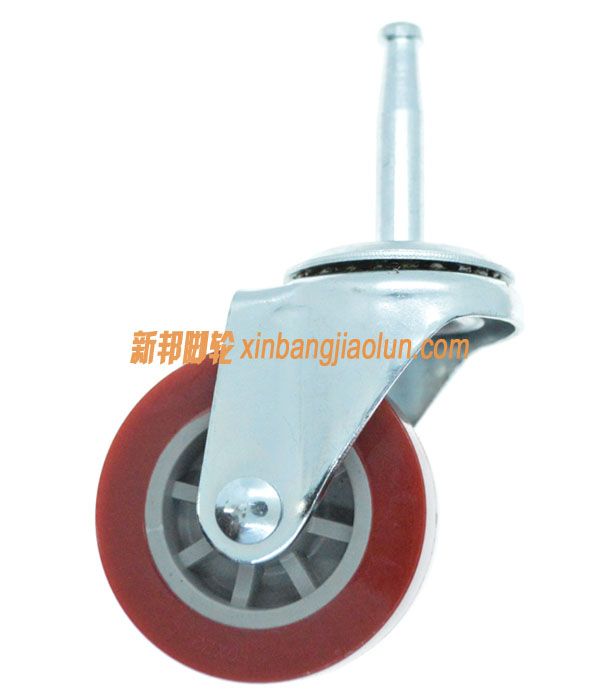 腳輪產(chǎn)品外貿(mào)市場拓展策略：從認(rèn)證到品牌的全鏈路解析