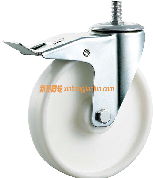 3寸—8寸工業(yè)輪