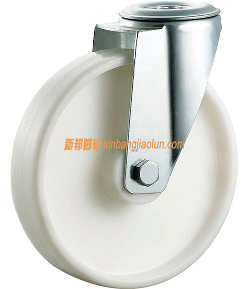 3寸—8寸工業(yè)輪