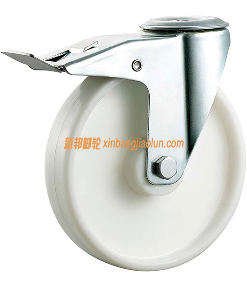 3寸—8寸工業(yè)輪