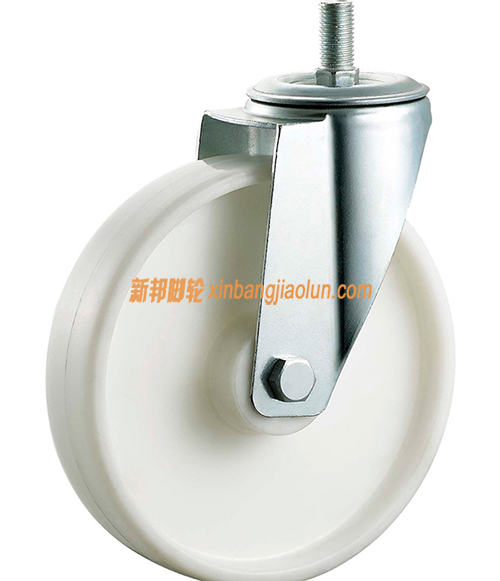 3寸—8寸工業(yè)輪